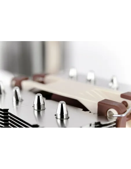 Noctua NH-D9DX i4 3U Processore Refrigeratore 9,2 cm Argento