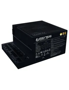 Lian Li EG0750G alimentatore per computer 750 W 24-pin ATX SFX Nero
