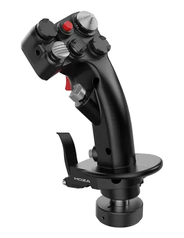 Moza Racing MH16 Bastone di volo