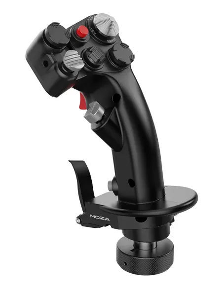 Moza Racing MH16 Bastone di volo