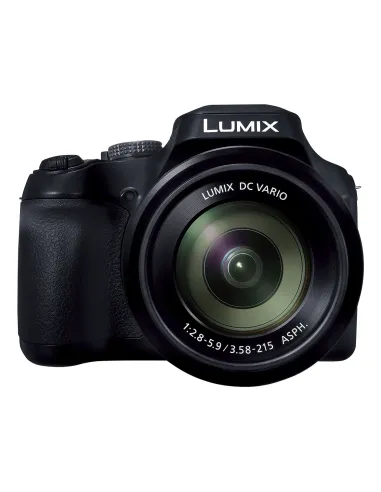 Panasonic Lumix DC-FZ82DE-K Portare le fotocamere bridge a un nuovo livello