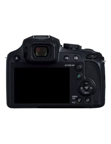 Panasonic Lumix DC-FZ82DE-K Portare le fotocamere bridge a un nuovo livello