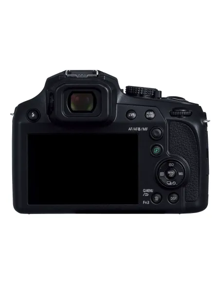 Panasonic Lumix DC-FZ82DE-K Portare le fotocamere bridge a un nuovo livello