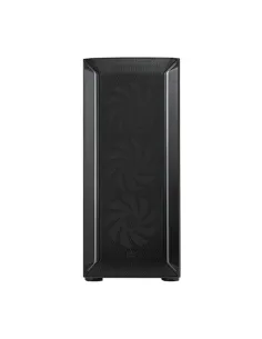 Silverstone FARA 511Z Midi Tower Nero