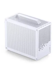 Jonsbo Z20 MESH Mini Tower Bianco
