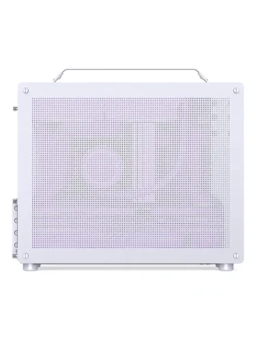 Jonsbo Z20 MESH Mini Tower Bianco