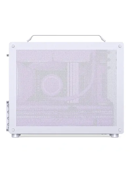 Jonsbo Z20 MESH Mini Tower Bianco