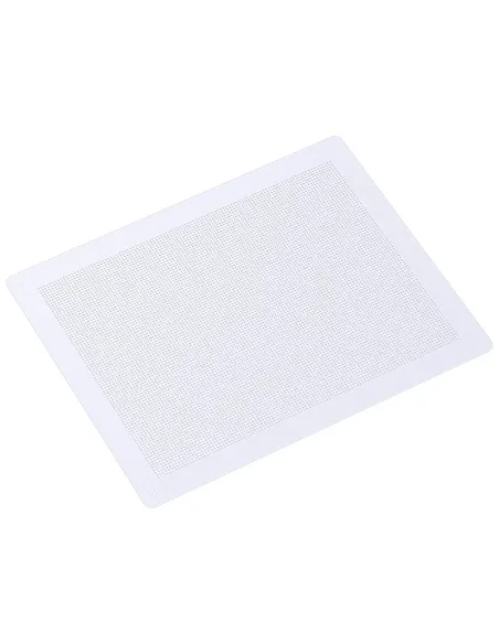 Jonsbo Z20 MESH Mini Tower Bianco