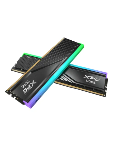 XPG LANCER BLADE RGB memoria 48 GB 2 x 24 GB DDR5 288-pin DIMM