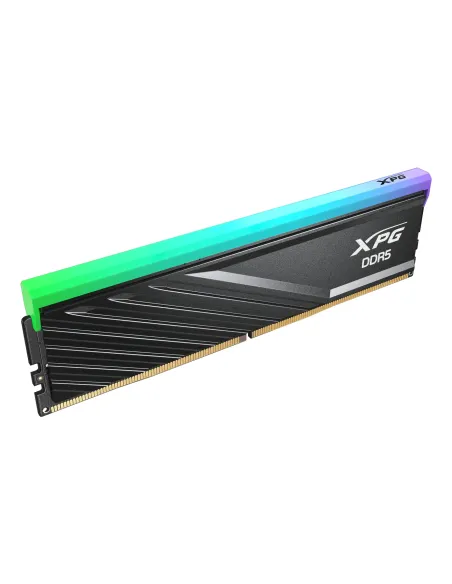 XPG LANCER BLADE RGB memoria 48 GB 2 x 24 GB DDR5 288-pin DIMM