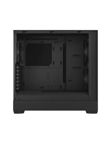 Fractal Design Pop Silent Tower Nero
