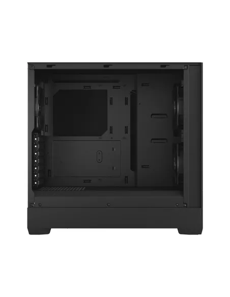 Fractal Design Pop Silent Tower Nero