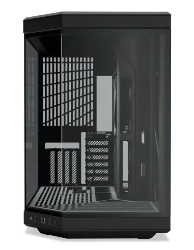 HYTE Y70 Midi Tower Nero