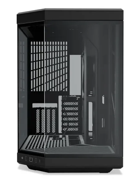 HYTE Y70 Midi Tower Nero