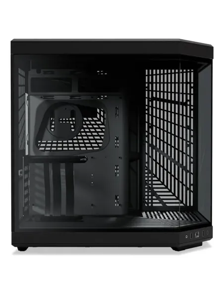 HYTE Y70 Midi Tower Nero