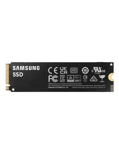 Samsung 990 PRO NVMe M.2 SSD 2TB