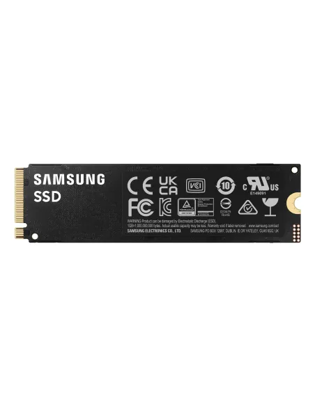 Samsung 990 PRO NVMe M.2 SSD 2TB