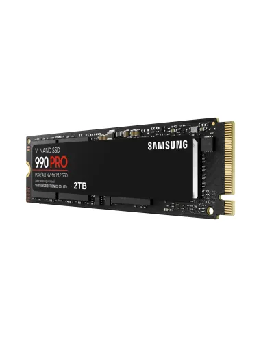Samsung 990 PRO NVMe M.2 SSD 2TB