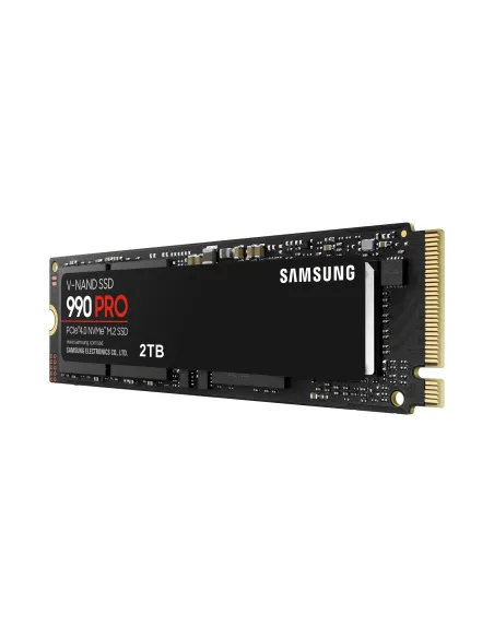 Samsung 990 PRO NVMe M.2 SSD 2TB