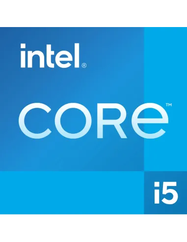 Intel Core i5-12400F processore 18 MB Cache intelligente Vassoio