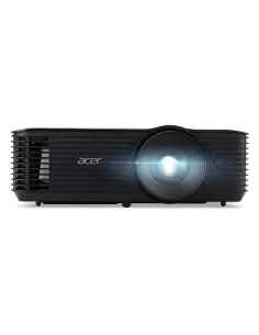Acer Value X1328Wi Proiettore a raggio standard 4500 ANSI lumen DLP WXGA (1280x800) Compatibilità 3D Nero