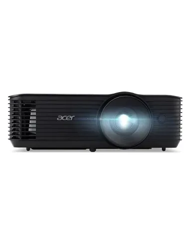 Acer Value X1328Wi Proiettore a raggio standard 4500 ANSI lumen DLP WXGA (1280x800) Compatibilità 3D Nero