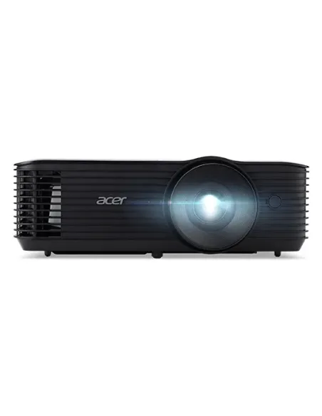 Acer Value X1328Wi Proiettore a raggio standard 4500 ANSI lumen DLP WXGA (1280x800) Compatibilità 3D Nero