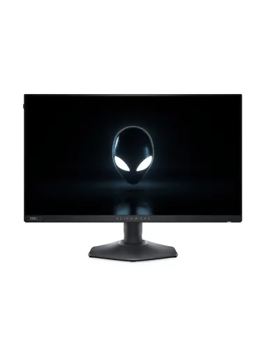 Alienware AW2524HF Monitor PC 62,2 cm (24.5") 1920 x 1080 Pixel Full HD LCD Nero