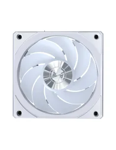 Lian Li 12CL1 Case per computer Ventilatore 12 cm Bianco 2