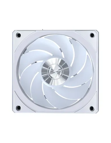 Lian Li 12CL1 Case per computer Ventilatore 12 cm Bianco