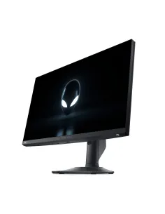 Alienware AW2524HF Monitor PC 62,2 cm (24.5") 1920 x 1080 Pixel Full HD LCD Nero 2