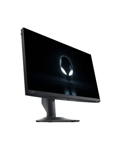 Alienware AW2524HF Monitor PC 62,2 cm (24.5") 1920 x 1080 Pixel Full HD LCD Nero