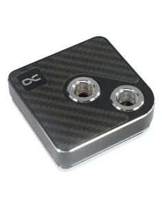 Alphacool Core 1 Carbon Blocco di acqua