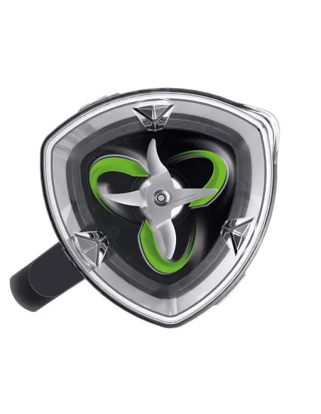 Braun JB 9040 Frullatore da tavolo 1600 W Nero