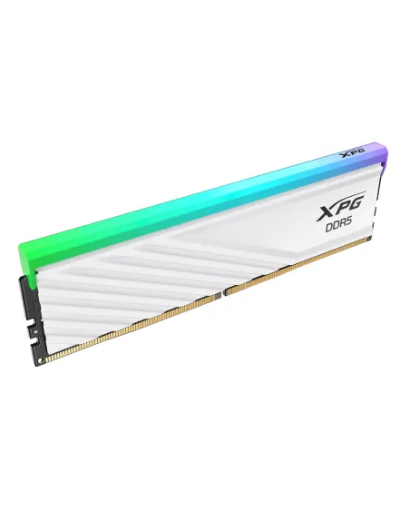 XPG LANCER BLADE RGB memoria 32 GB 2 x 16 GB DDR5 288-pin DIMM Data Integrity Check (verifica integrità dati)