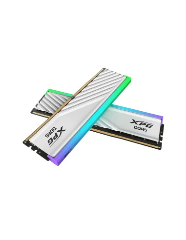 XPG LANCER BLADE RGB memoria 32 GB 2 x 16 GB DDR5 288-pin DIMM Data Integrity Check (verifica integrità dati)