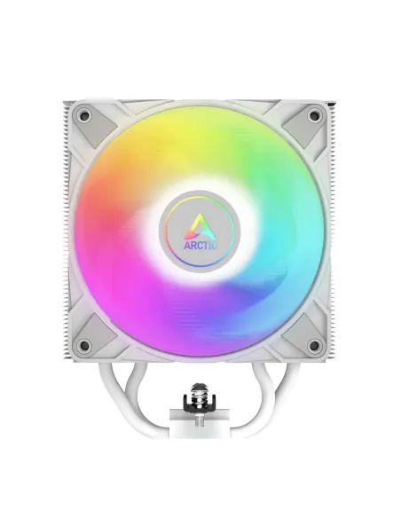 ARCTIC Freezer 36 A-RGB (Bianco) Dissipatore CPU a torre multicompatibile con A-RGB