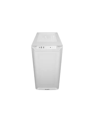 be quiet! Pure Base 501 LX White Midi Tower Bianco