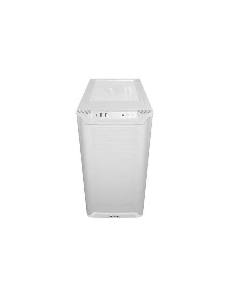 be quiet! Pure Base 501 LX White Midi Tower Bianco