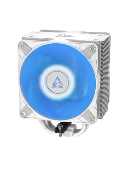 ARCTIC Freezer 36 A-RGB (Bianco) Dissipatore CPU a torre multicompatibile con A-RGB