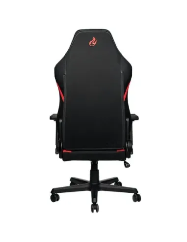 Nitro Concepts X1000 Sedia tappezzata Schienale tappezzato