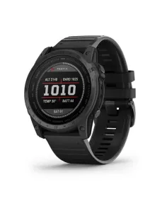 Garmin tactix 7 3,56 cm (1.4") MIP 51 mm Digitale 280 x 280 Pixel Touch screen Nero Wi-Fi GPS (satellitare)