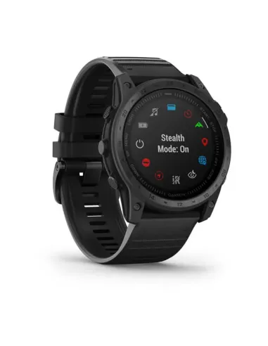 Garmin tactix 7 3,56 cm (1.4") MIP 51 mm Digitale 280 x 280 Pixel Touch screen Nero Wi-Fi GPS (satellitare)
