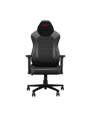 ASUS Aethon SL201 Sedia da gaming per PC Seduta imbottita Nero