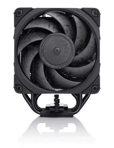 Noctua NH-U12A Processore Raffreddatore d'aria 12 cm Nero 1 pz