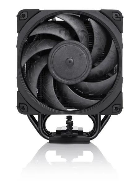 Noctua NH-U12A Processore Raffreddatore d'aria 12 cm Nero 1 pz