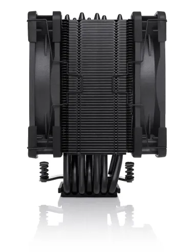 Noctua NH-U12A Processore Raffreddatore d'aria 12 cm Nero 1 pz