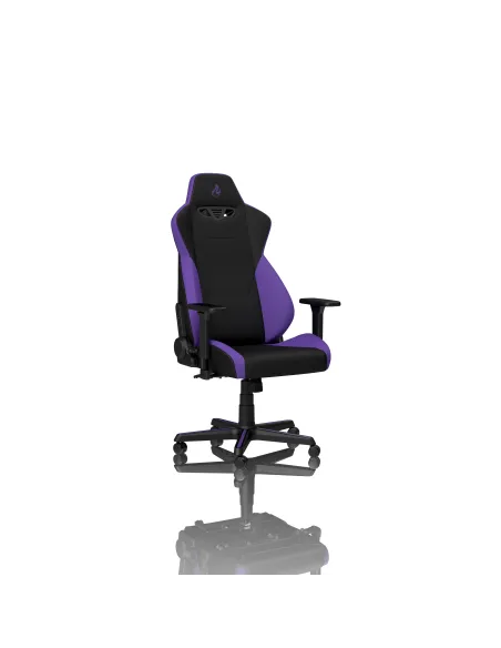 Nitro Concepts S300 Sedia imbottita tappezzata Schienale imbottito tappezzato