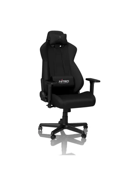 Nitro Concepts S300 Sedia da gaming per PC Nero