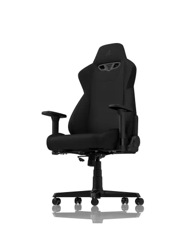 Nitro Concepts S300 Sedia da gaming per PC Nero
